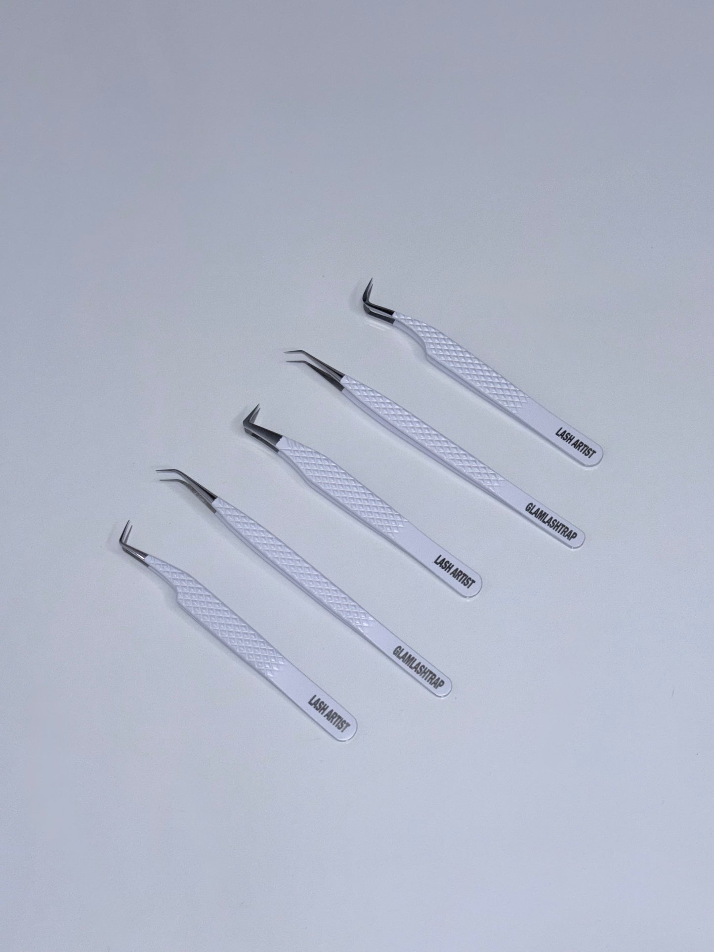 PRECISION TIP TWEEZERS COLLECTION