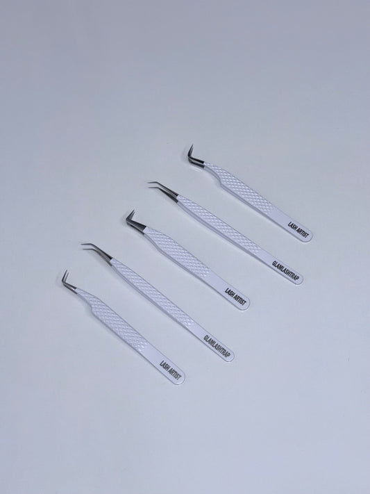 PRECISION TIP TWEEZERS COLLECTION